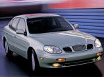 Daewoo Leganza 1998 года (US)